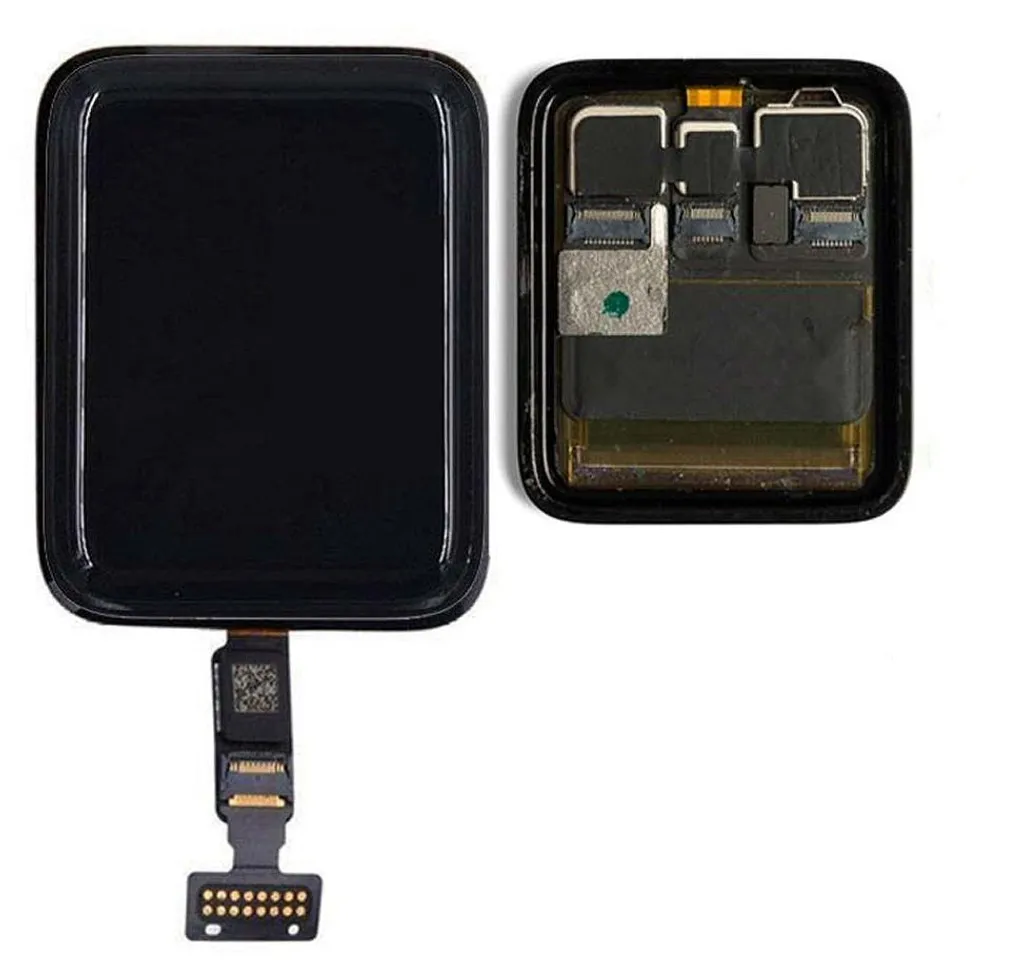 Réparer Écran Apple Watch Series 3 38mm GPS Cellular A1860 A1889 LCD
