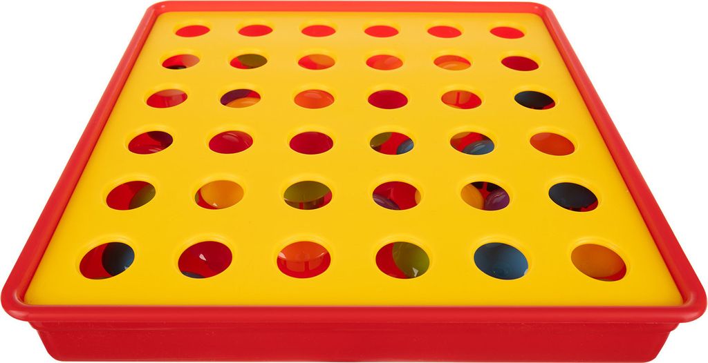 Kruzzel Vzdělávací puzzle - mozaika 23453 Obrázek produktu 7