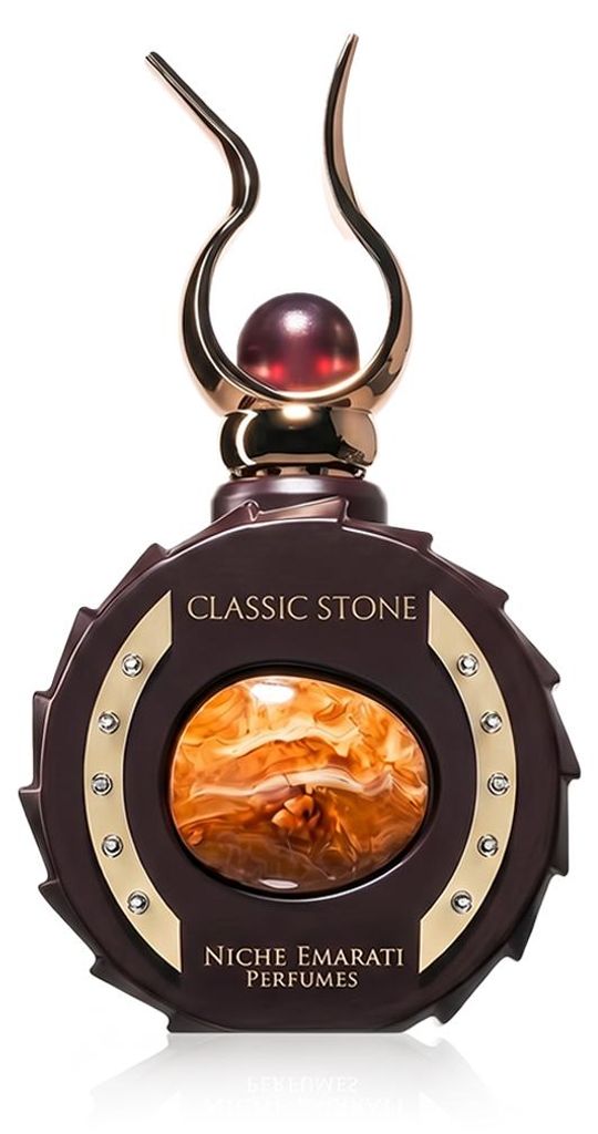 Lattafa Niche Emarati Classic Stone Eau de Parfum unisexe Image du produit 