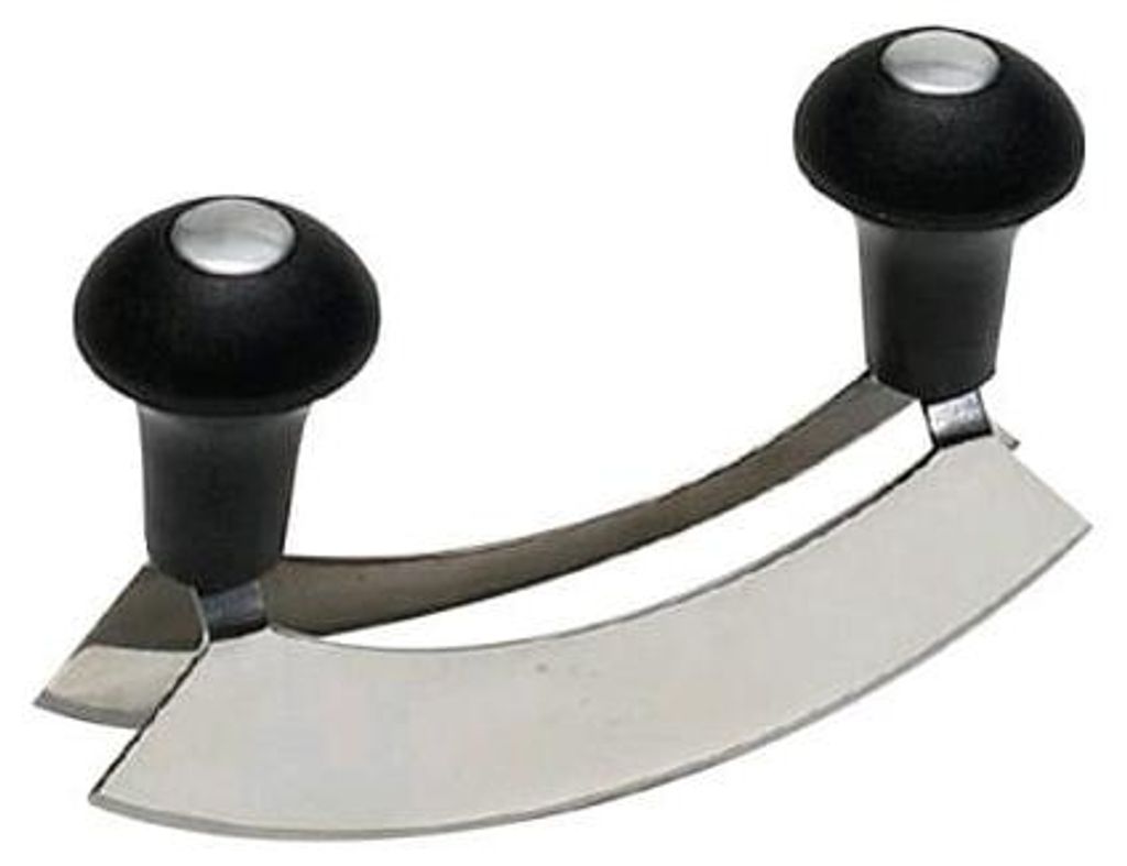 Nůž na vážení, nerezová ocel, cca 17 cm Obrázek produktu 