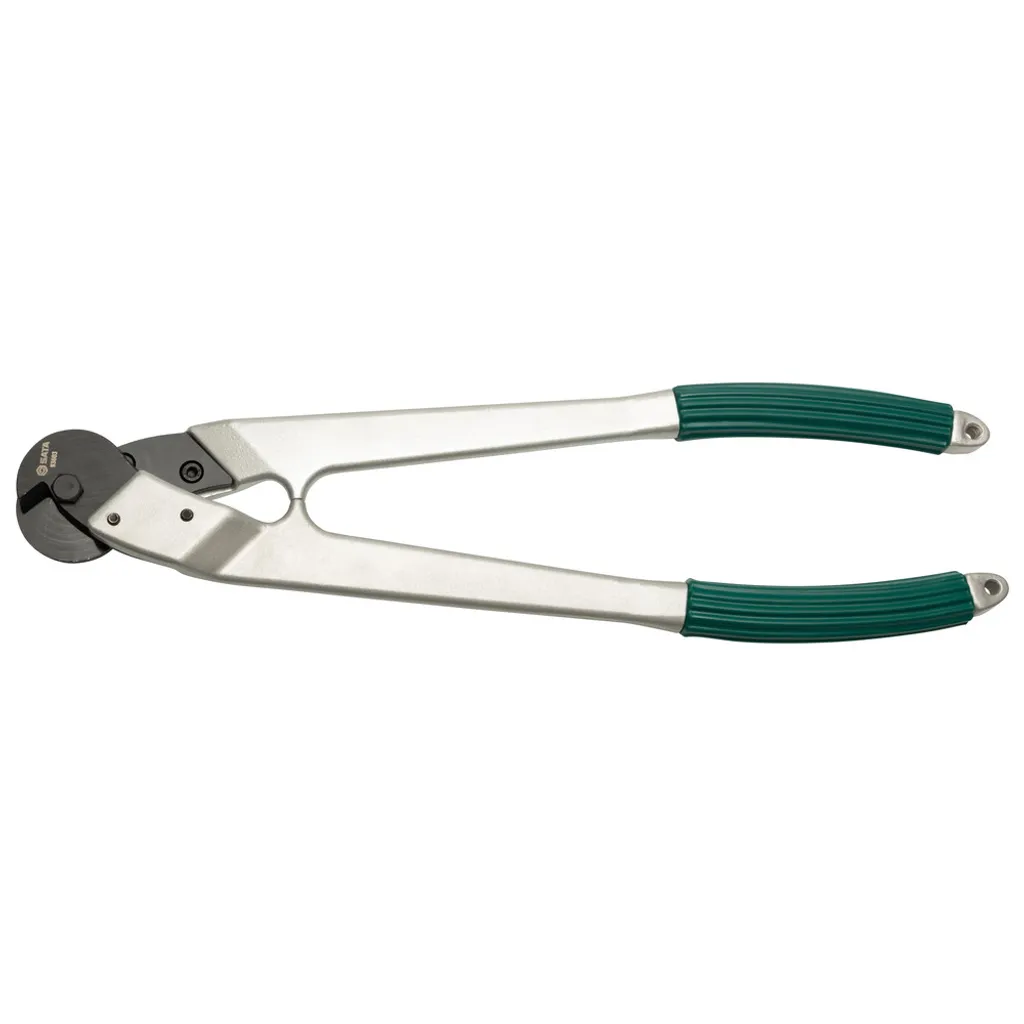 Taglierina Funi Metalliche SATA 600mm ST93603 - Tagliacavi Professionale