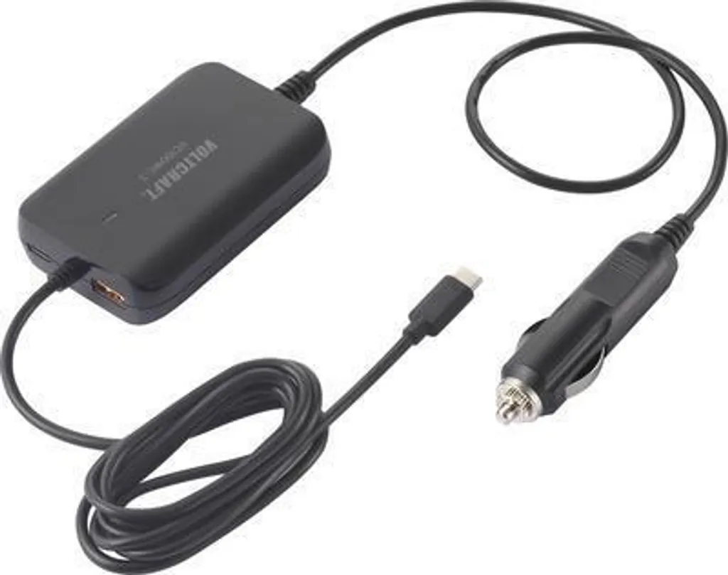Chargeur USB Rapide 3A VC-12380810 VC100WC-3 Haute Performance de Charge