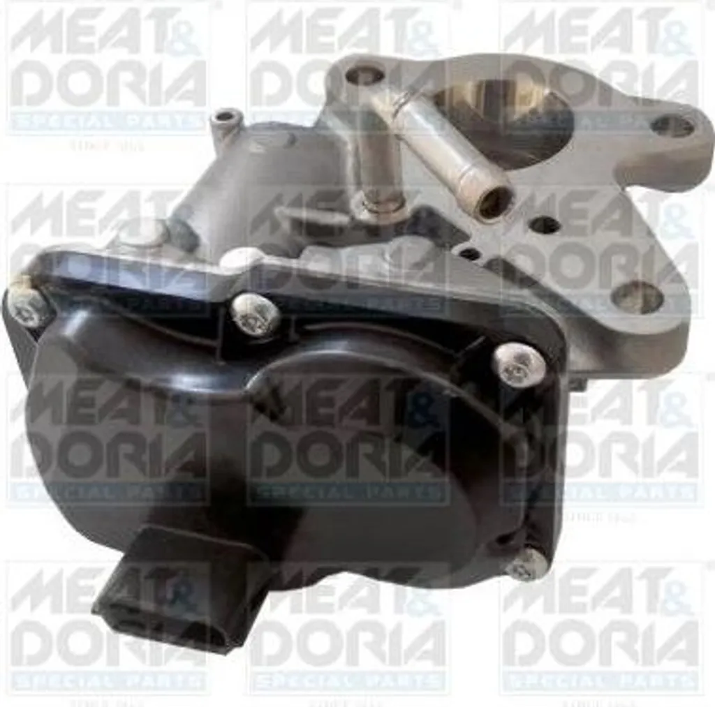 Soupape AGR MEAT & DORIA 88340 Haute Performance pour Opel Movano