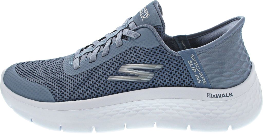 Skechers Slip-Ins: Go Walk Flex Gr 124836 (42/BLU) Produktbild 