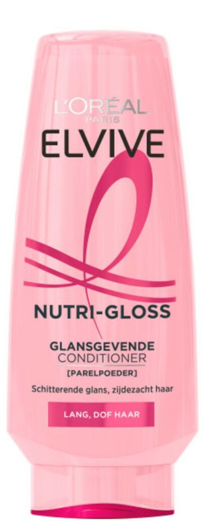 L'Oréal Paris Elvive Cremespoeling Nutri Gloss (200 ml) Produktbild 