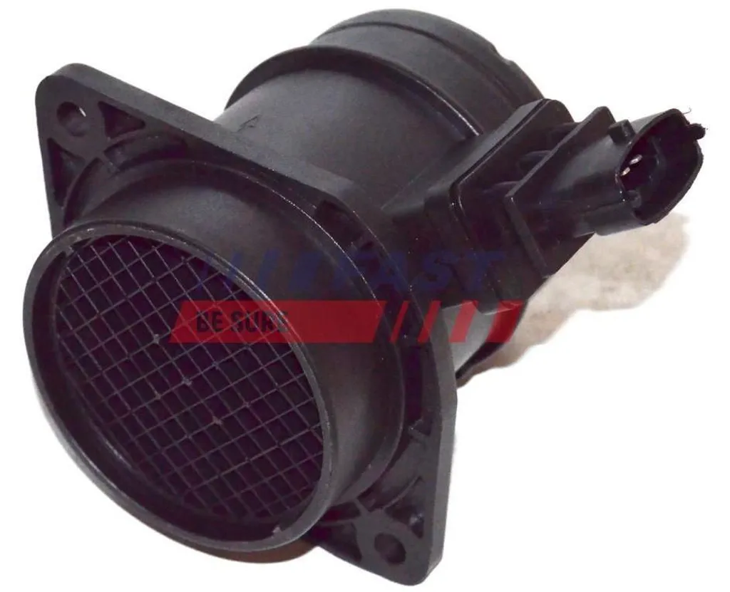 Débitmètre d'air fiable FT60613 FAST pour FIAT QUBO 225 mesure précise