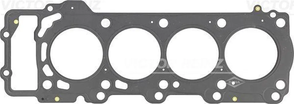 Joint de culasse VICTOR REINZ 61-31345-00 pour Classe A et Vaneo W414