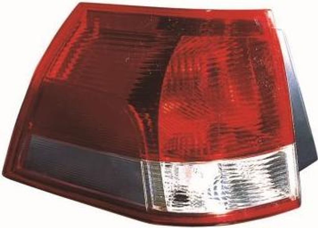 ABAKUS 442-1958L-UE Rückleuchte OE 1222101 kompatibel mit Vectra