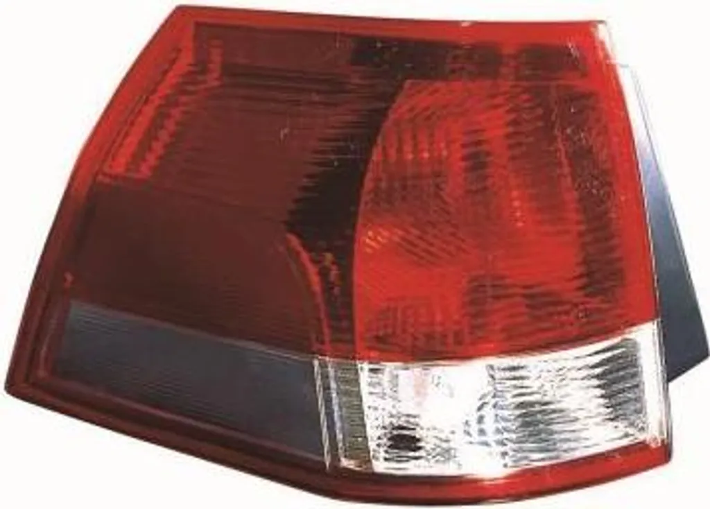 Gruppo Ottico Posteriore Destro Vectra C ABAKUS 442-1958R-UE | OE 1222100