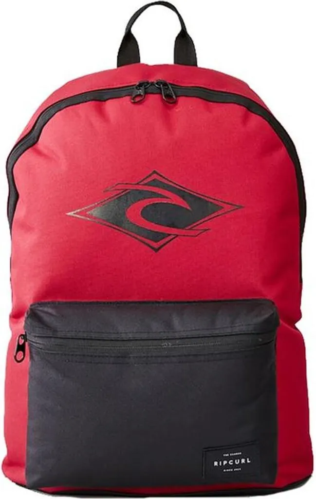 Sac à dos Rip Curl Dome Pro idéal pour le collège, le lycée et le sport