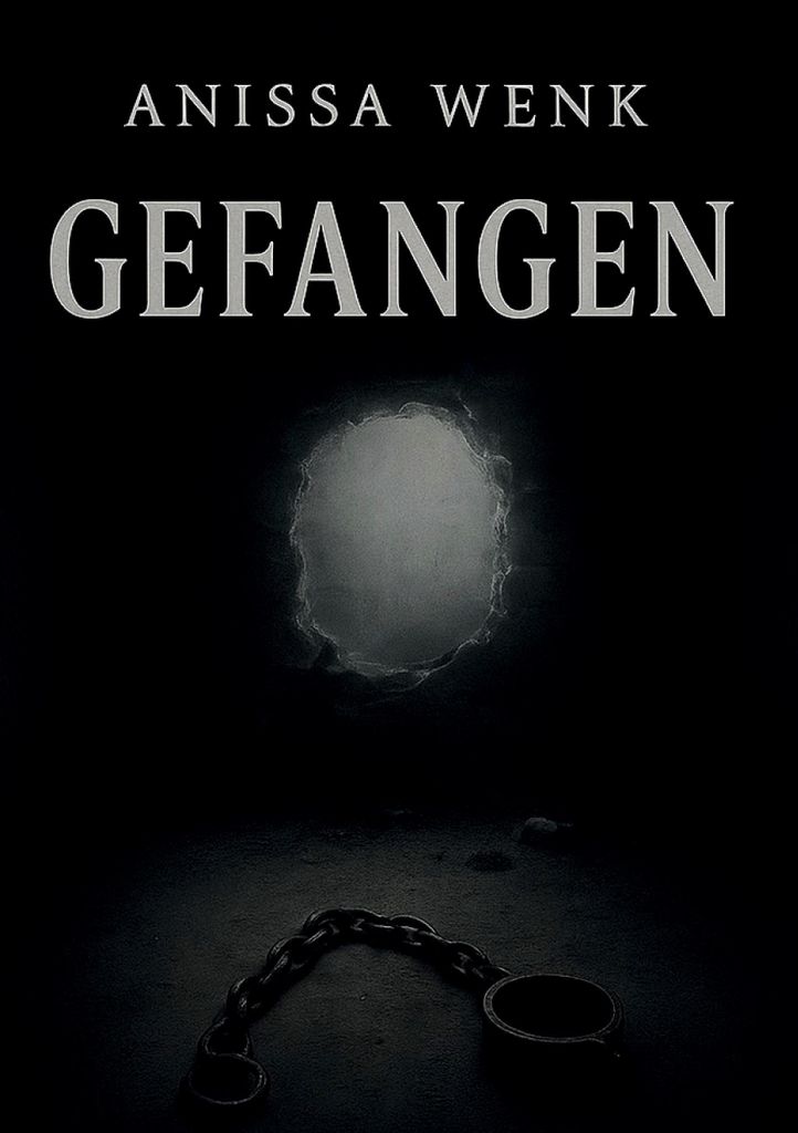 Gefangen