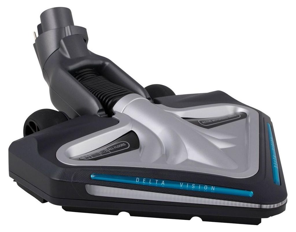 Rowenta Bürstenwalze Besenräder Air Force 12V 14,4V RH8460 RH8469 RH8801