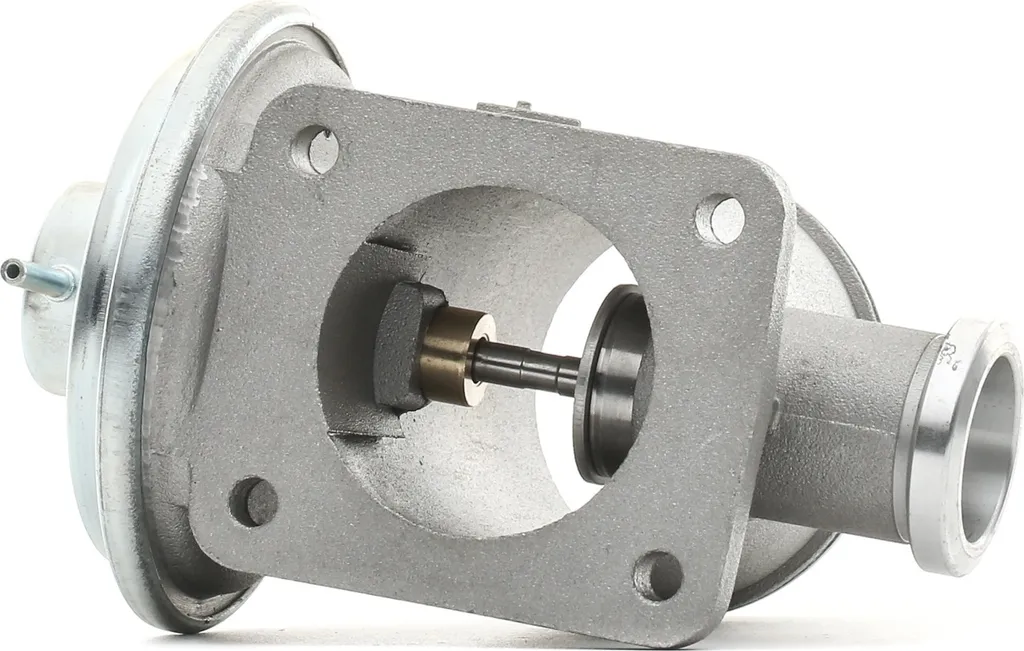 Soupape EGR Performance pour BMW Série 3 7 X5 - Remplacement Fiable