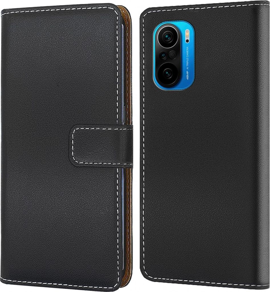 Handy Tasche für Xiaomi Poco F3 / Mi 11i  Schutzhülle Produktbild 