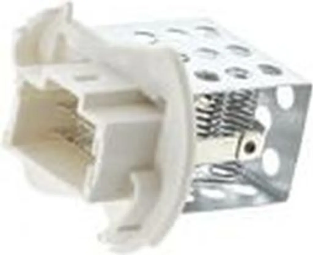 MAHLE ABR 90 000P Resistenza Ventilatore Abitacolo Originale Renault Opel