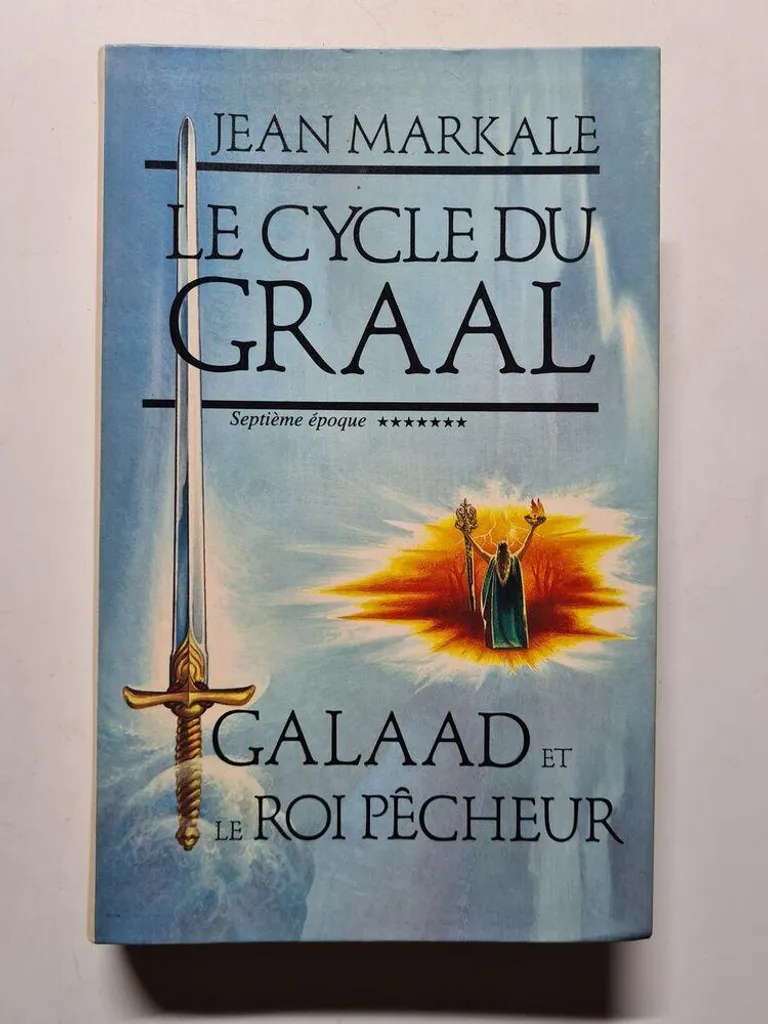 Dossier Monde du Graal n°231 : Jésus et la révolution spirituelle