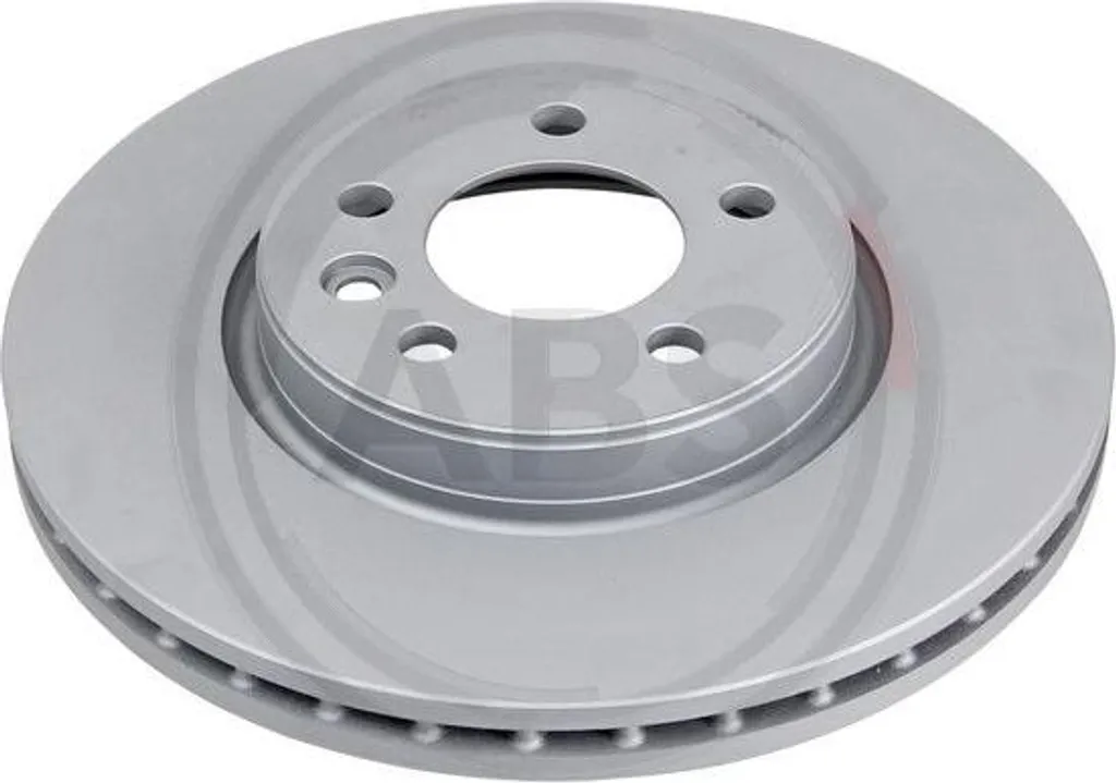 Disque de frein A.B.S. 18613 OE 2H6615301 pour VW Amarok Performance