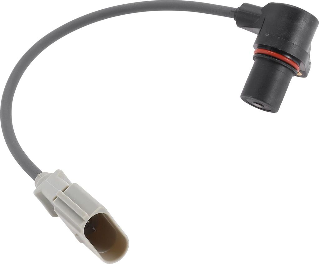 1 Stk. Nr. 06A906433K Kurbelwellenpositionssensor für Audi A4 Base 2.0 2005-2008 Robuster Autokurbel CKP-Sensor
