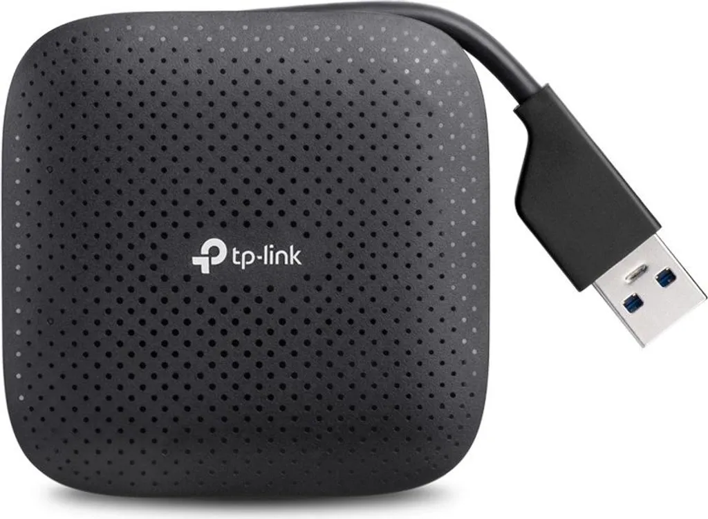 TP-Link UH400 Hub USB 3.0 4 Porte Compatto - Offerta Miglior Prezzo