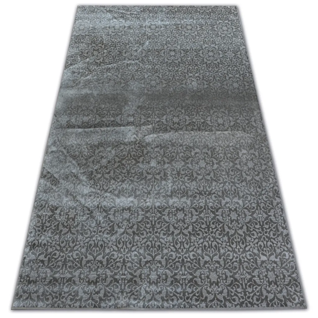 Tapis NOBIS 84312 Vision : Tapis Vintage Marron 185x275 cm Haut de Gamme