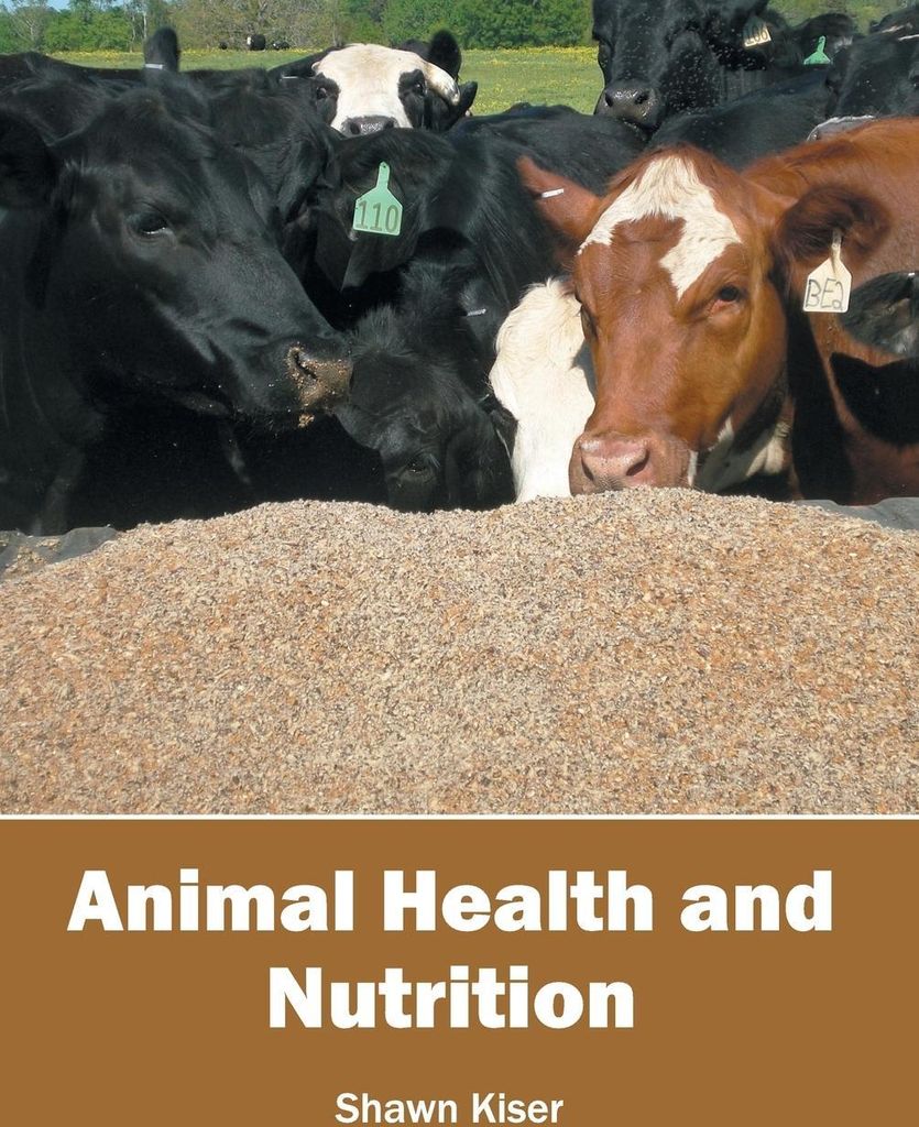 Animal Health and Nutrition