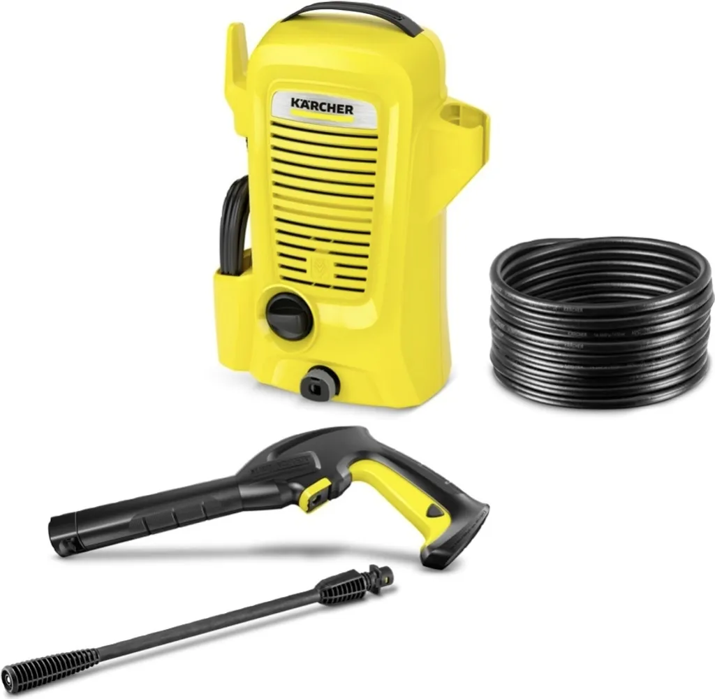 Offerta Kärcher K 2 OJ Idropulitrice Compatta - Acquista Ora Online