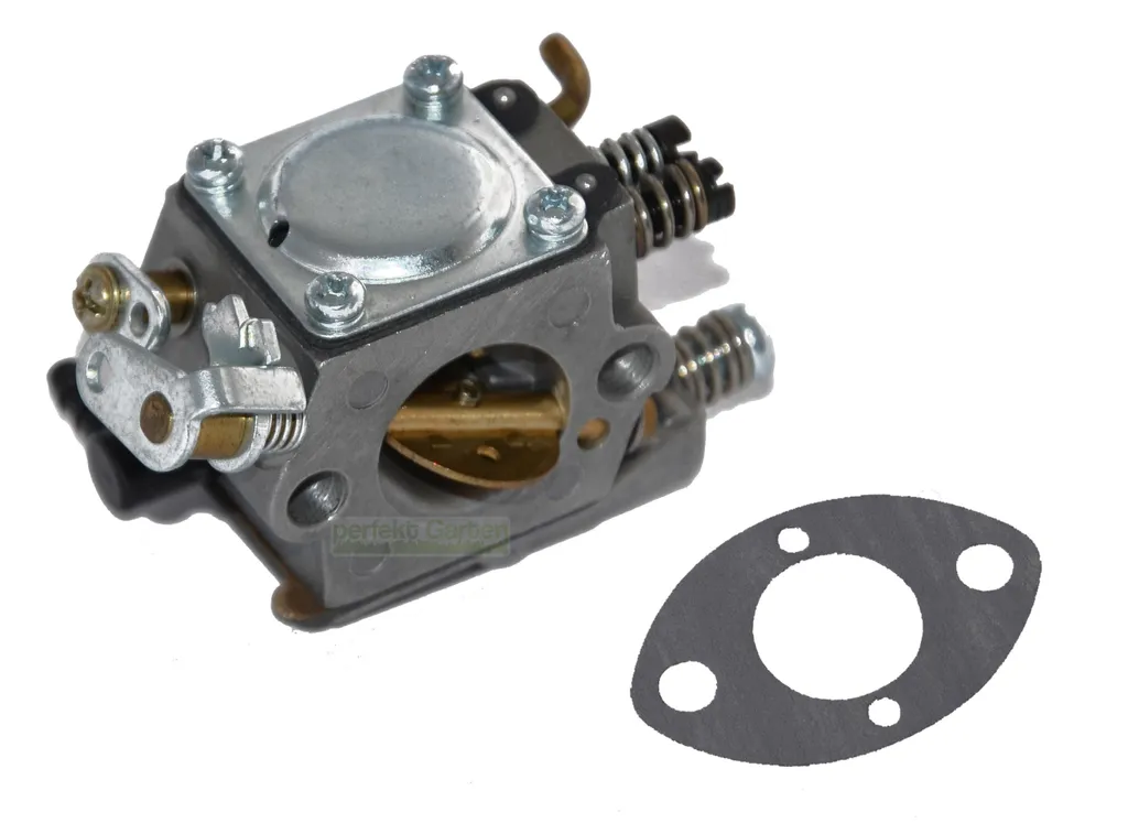 Compatibile Carburatore Fuxtec CS2540 CS1.2 Hecht 928R - Performance