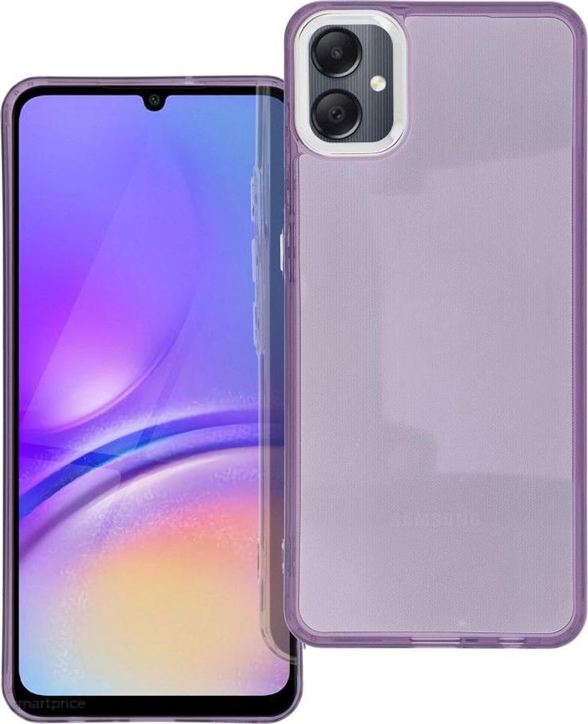 PEARL Handyhülle passend für SAMSUNG A05 lila