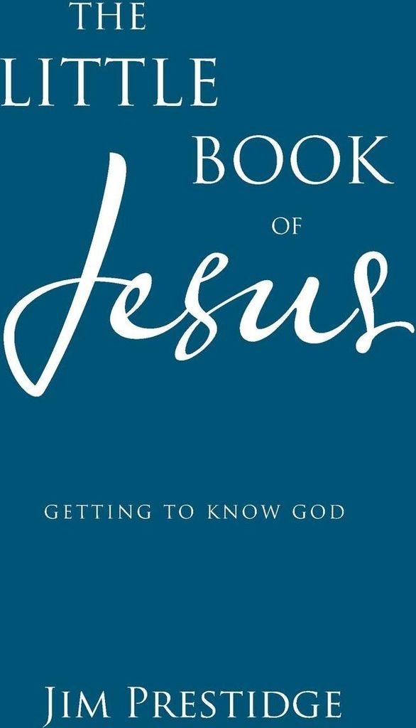 The Little Book of Jesus