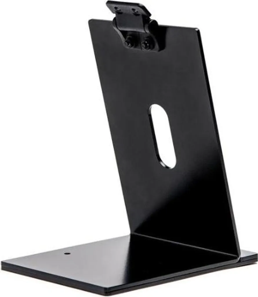 Borne de comptoir pour tablette mUnite EZDesk Kiosk Stand Star