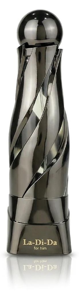 Arabiyat Prestige La-Di-Da For Him Eau De Parfum 100 ml Produktbild 