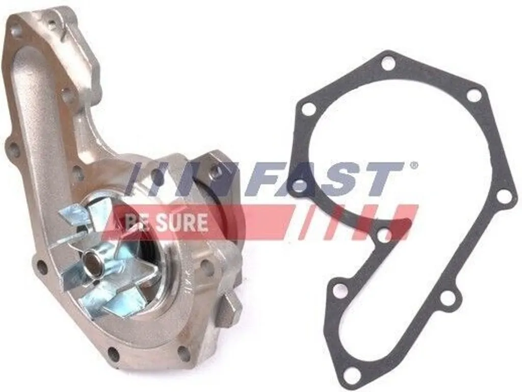 Pompe à eau anti-fuite liquide de refroidissement Renault Megane Scenic