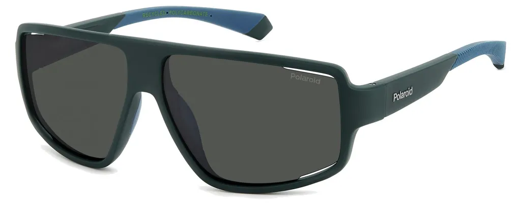 Lunettes polarisantes Polaroid Pld 7054 / S Dld Dld monture sport chic
