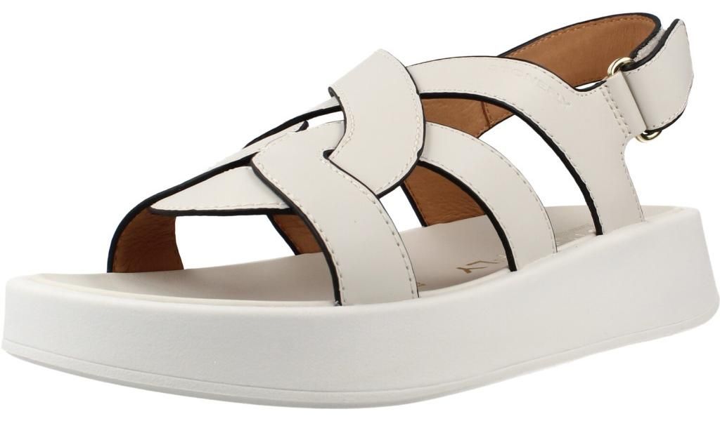 Schuhe der Serie ELIS 1 in Beige