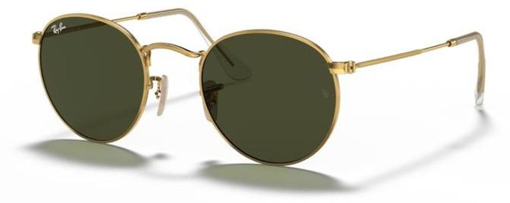 Ray Ban Lunettes de soleil RB3447-001 Image du produit 