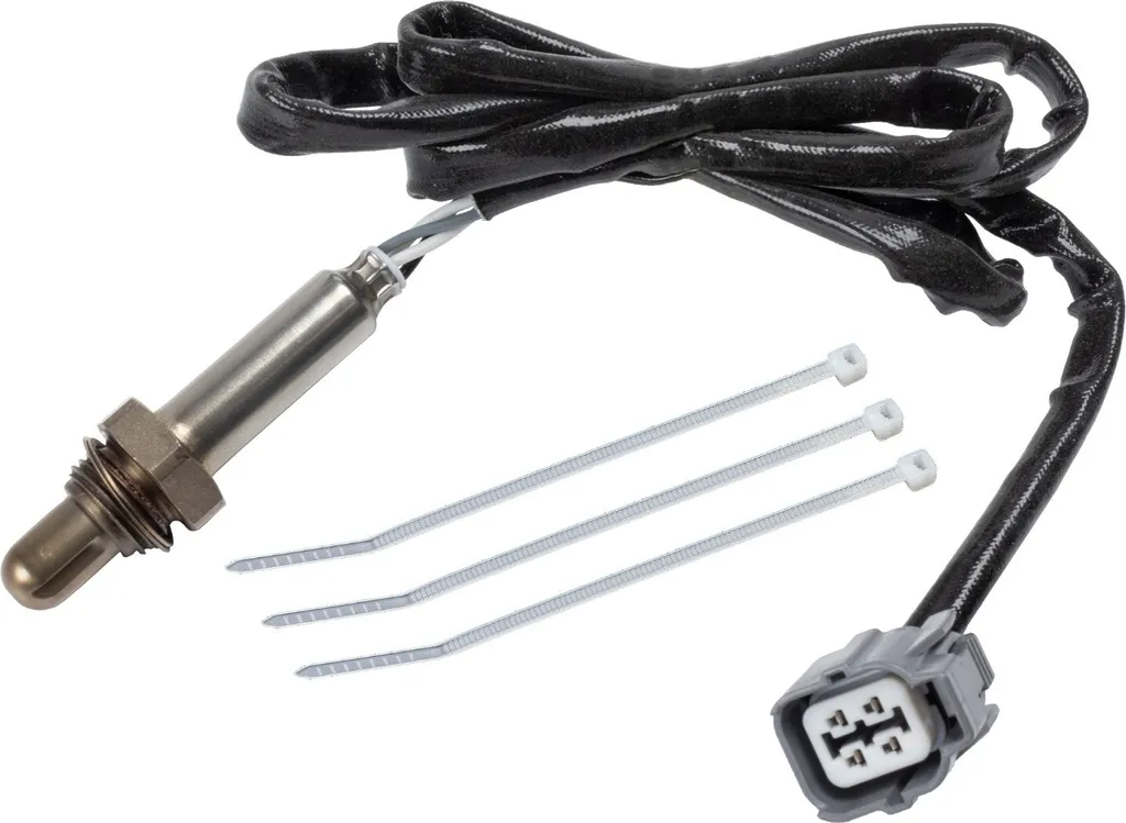 Sonde lambda de remplacement HONDA Accord VII Berline FEBI 177495 1m03