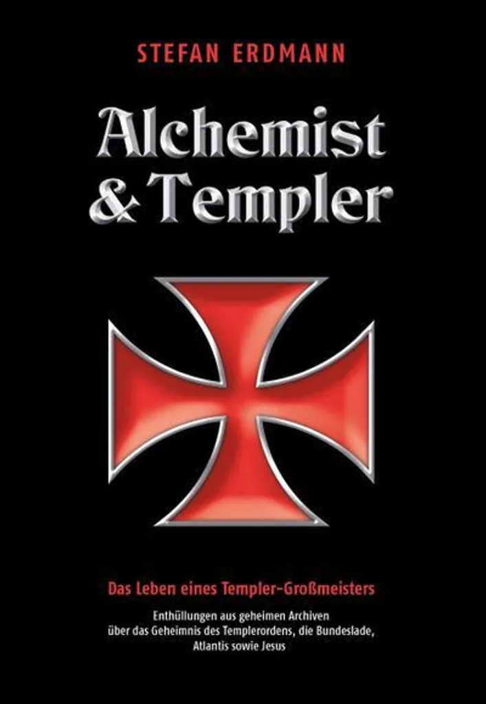 Jeu de Société Alchemist und Templer : Stratégie et Quête Mystique