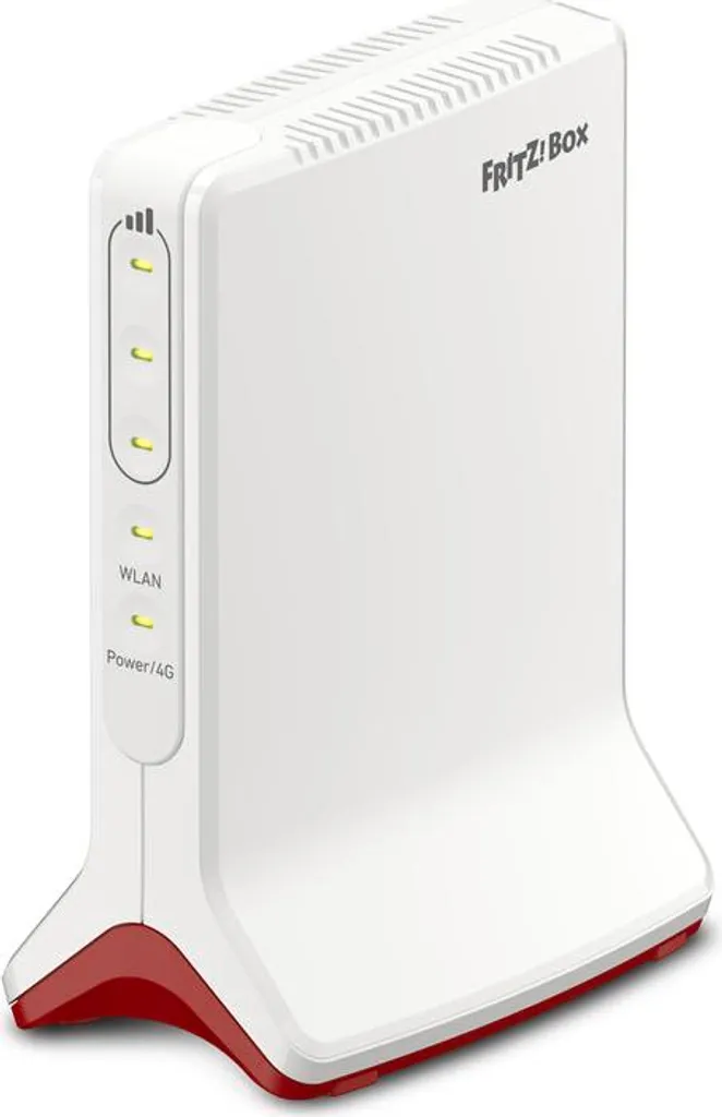 AVM FRITZ!Box 6825 4G Routeur LTE Compact Modem 20003158 Haut Débit