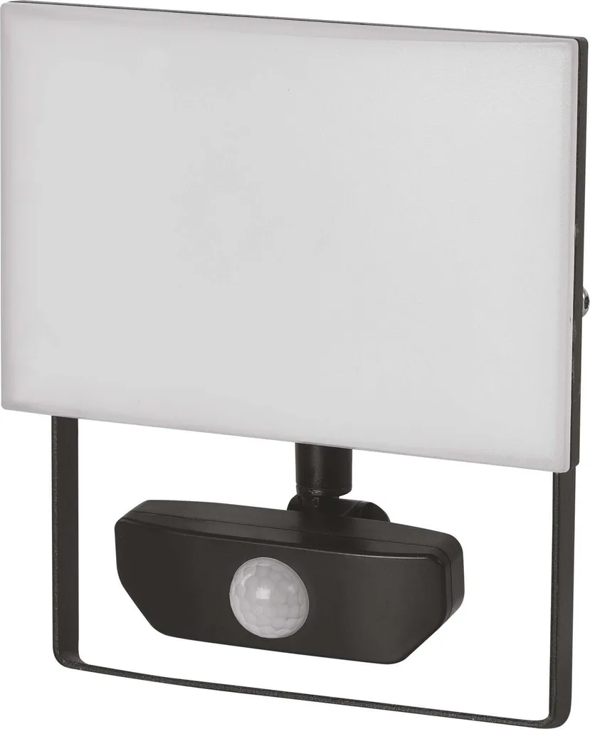 Faretto LED Esterno 30W EMOS ZS2932 Tambo - Alluminio IP54 3000 Lumen