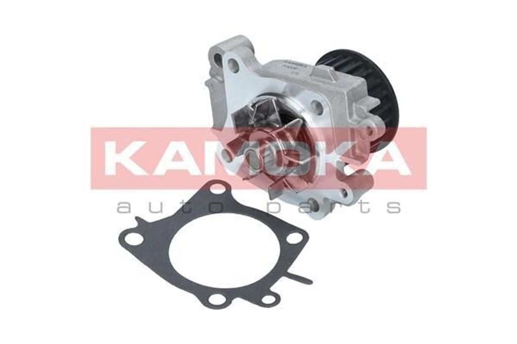 KAMOKA Kühlmittelpumpe Wasserpumpe T0206