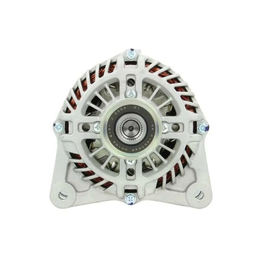 Alternateur 110A Puissant pour Nissan - Équivalence OEM 0986CR6095