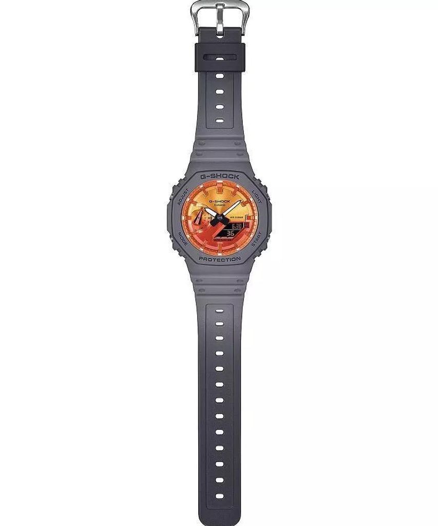G-SHOCK Séria G-Shock 2100, pánske hodinky Casio, model Obrázok produktu 