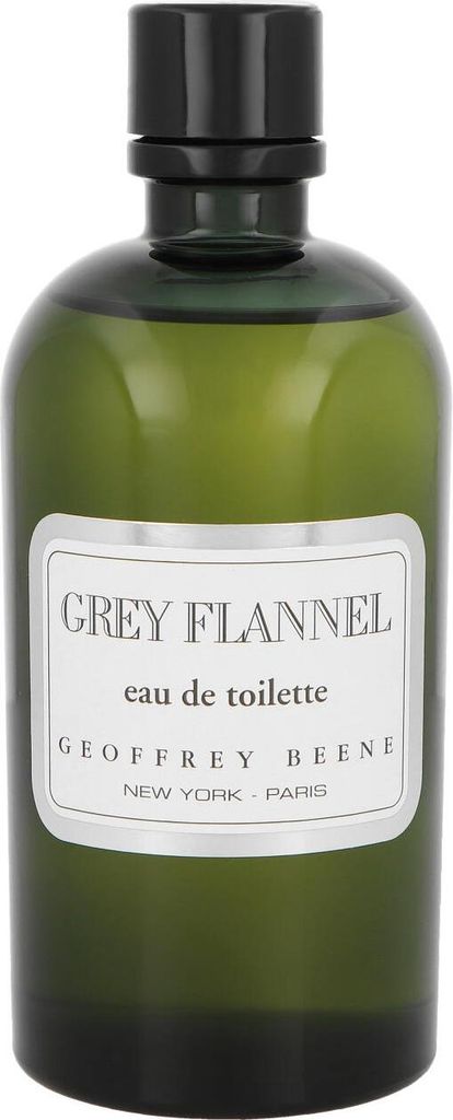 Geoffrey Beene Grau Flanell Edt 240ml Produktbild 