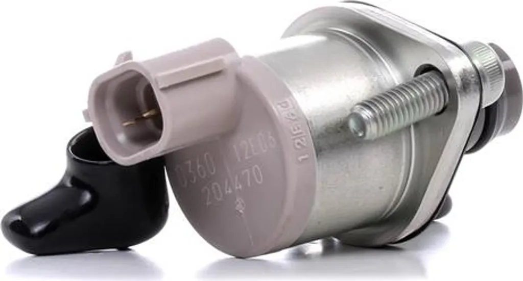 Régulateur de Pression DENSO DCRS300250 Robuste pour Injection Diesel - 10