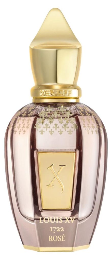 Xerjoff Blend de Venoge Louis Rose, 50 ml, Eau de Parfum, Immagine del prodotto 