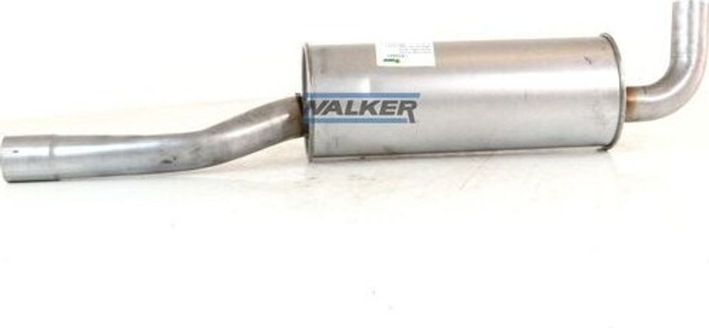 SILENZIATORE INTERMEDIO WALKER 13367, compatibile con: Immagine del prodotto 