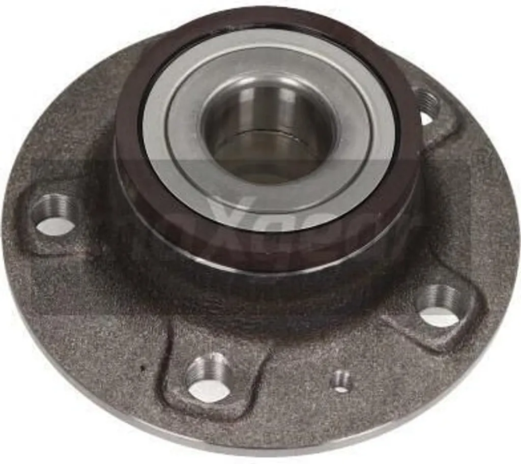 Supprimez les bruits de train avant - Roulement roue Audi 8K0501611A