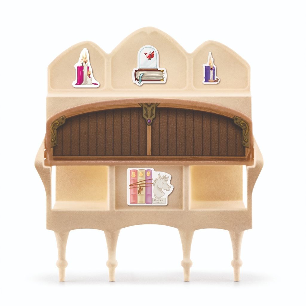 Schleich Bayala Mystische Bibliothek, Spielfigur Produktbild 13