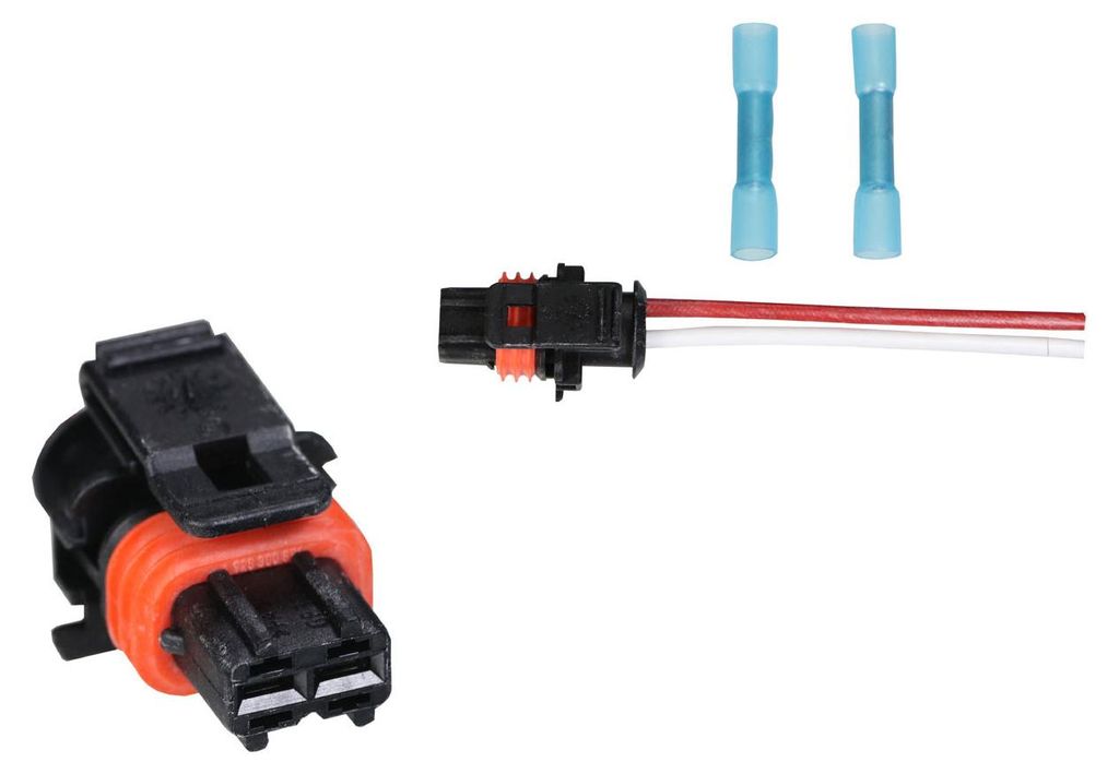 Kabel Rep. Satz Kabelkontakt Einspritzdüse (Bosch) 1350885080
