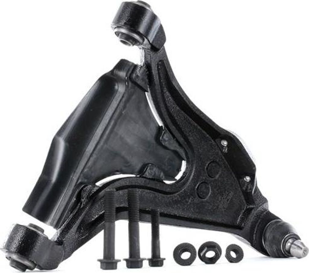RIDEX 273C0104 Querlenker Vorne für VOLVO V70 II (285)
